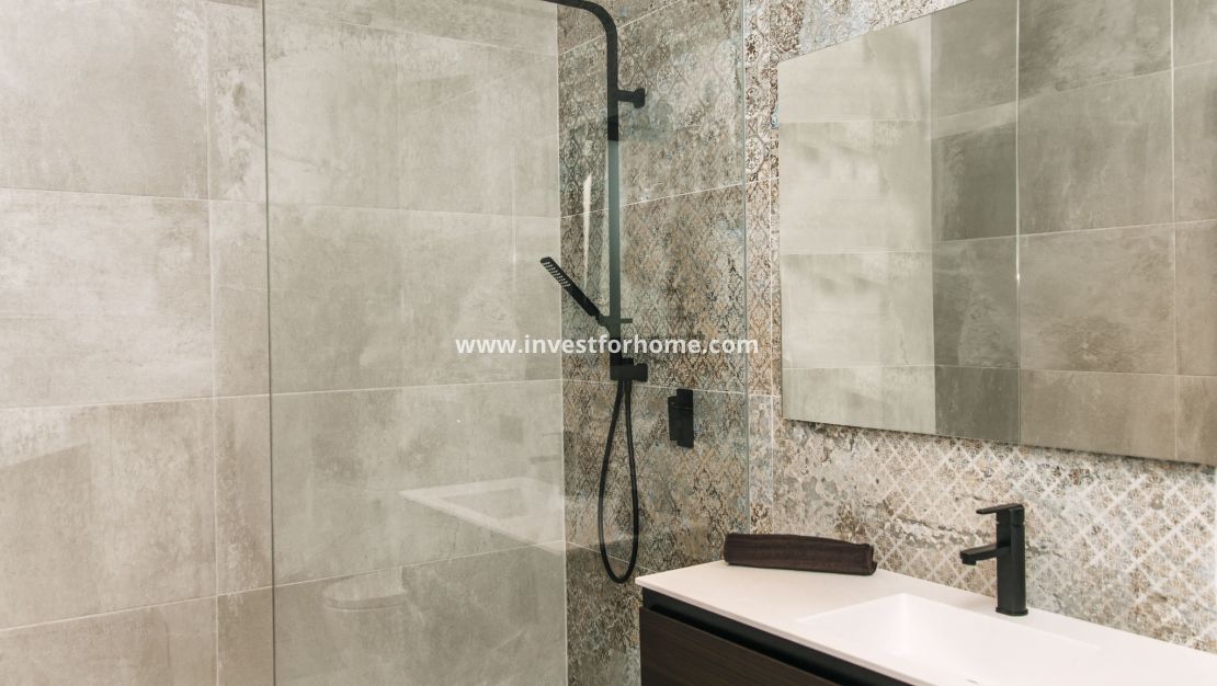 New Build - House - Rojales