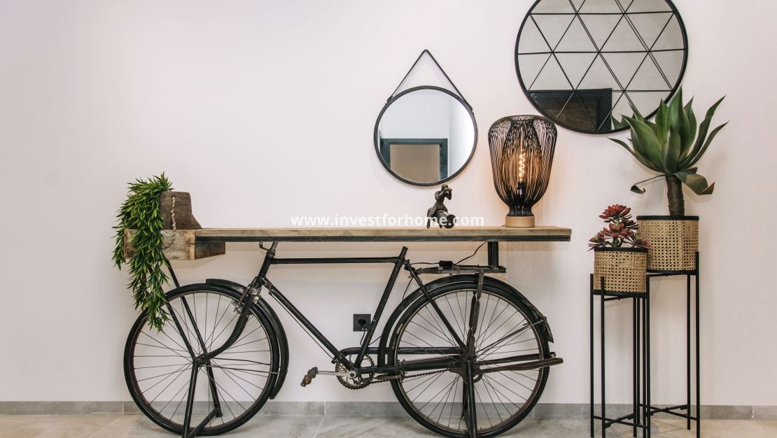 New Build - House - Rojales