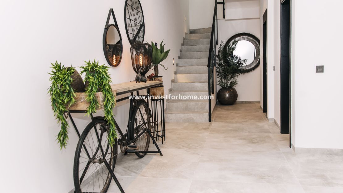 New Build - House - Rojales