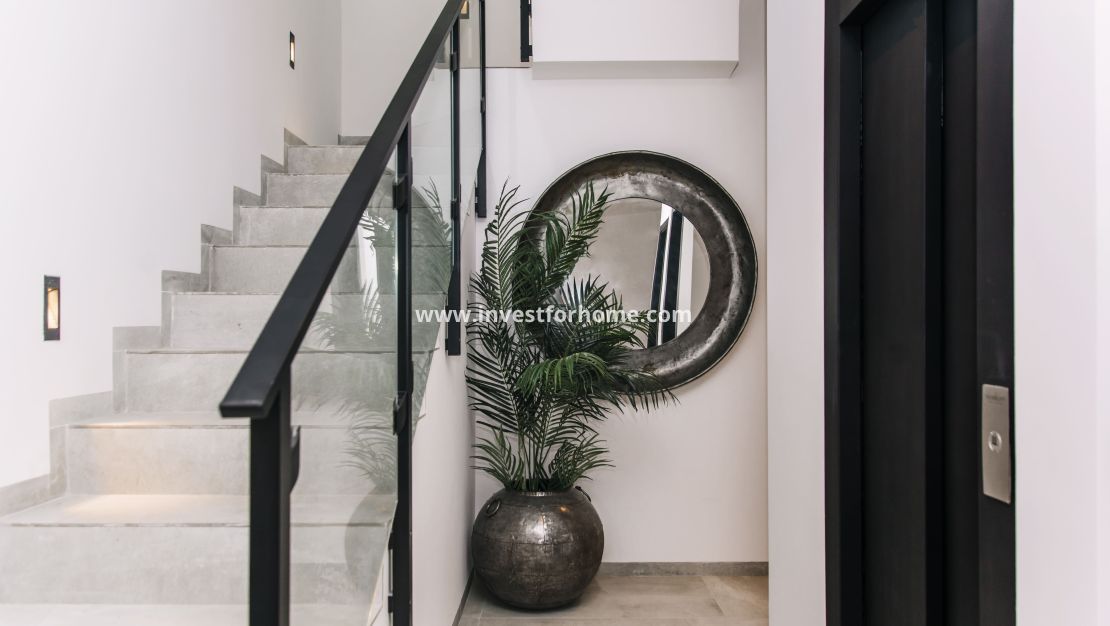 New Build - House - Rojales