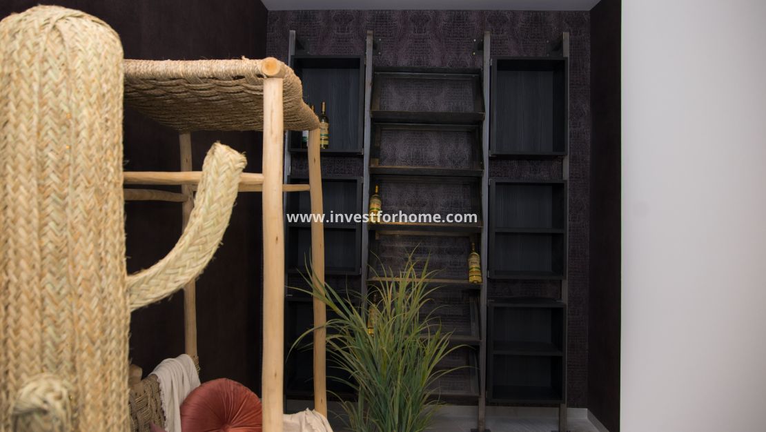 New Build - House - Rojales