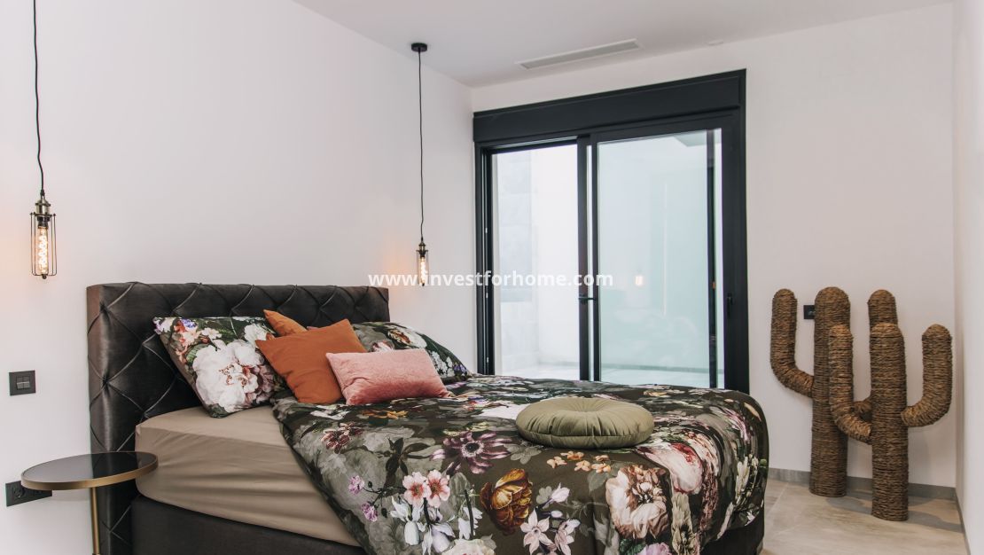 New Build - House - Rojales