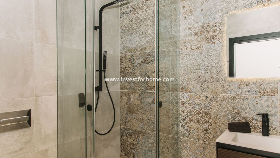 New Build - House - Rojales