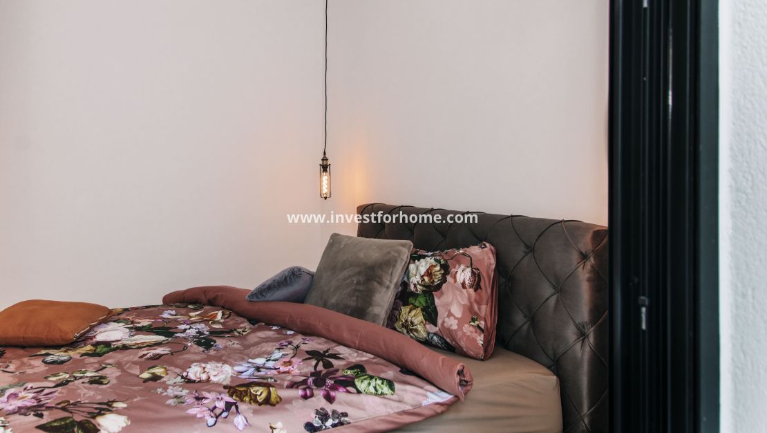 New Build - House - Rojales