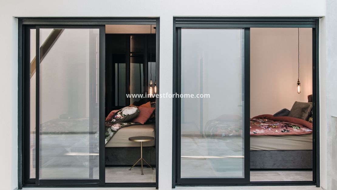 New Build - House - Rojales