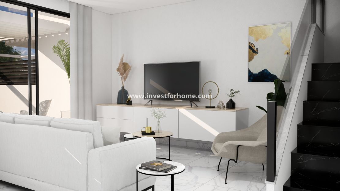 New Build - House - Rojales