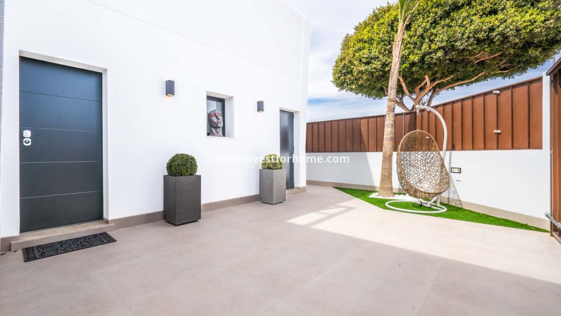 New Build - House - Roldan