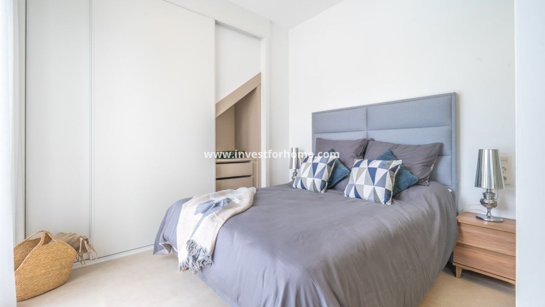 New Build - House - Roldan