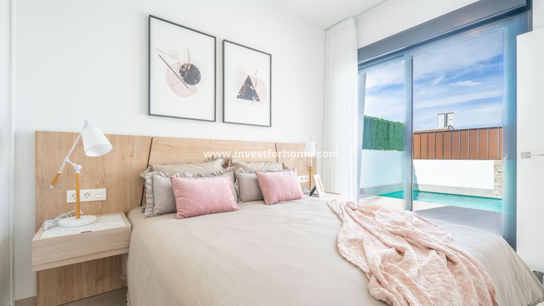 New Build - House - Roldan