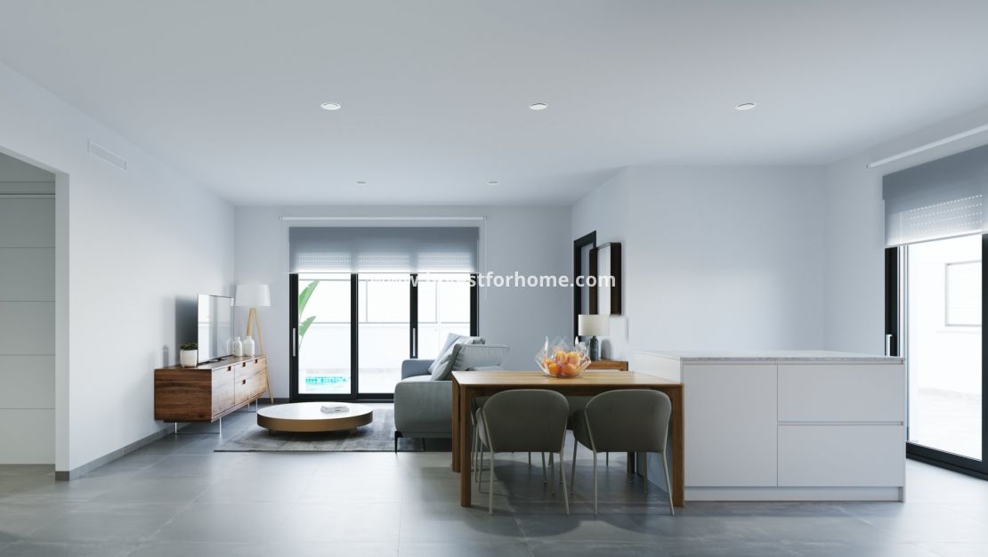 New Build - House - Roldan