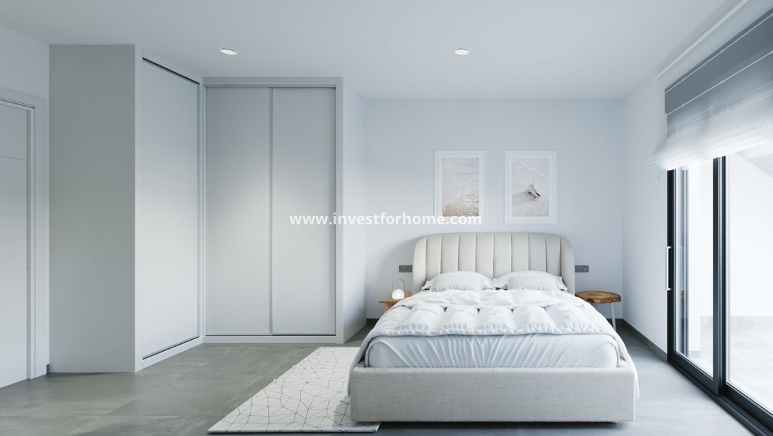 New Build - House - Roldan