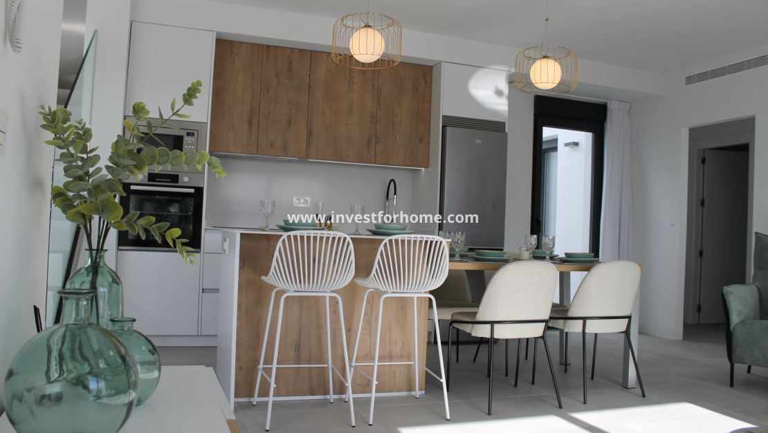 New Build - House - Roldan