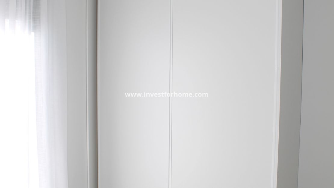 New Build - House - Roldan