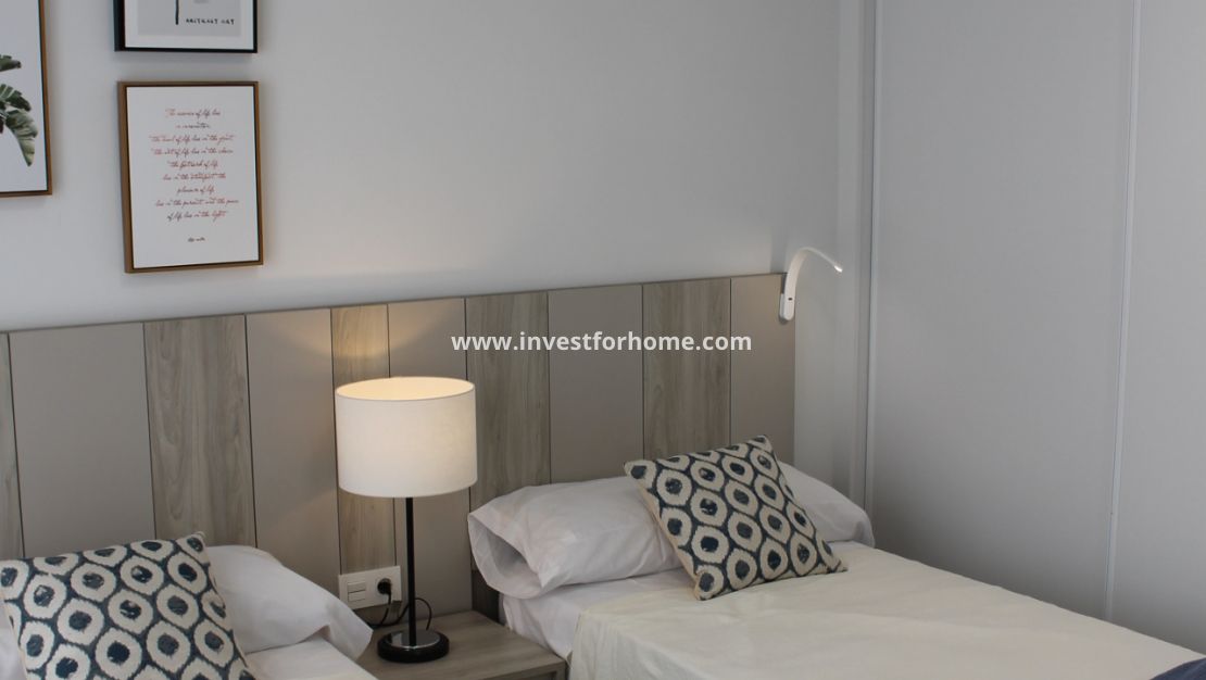 New Build - House - Roldan