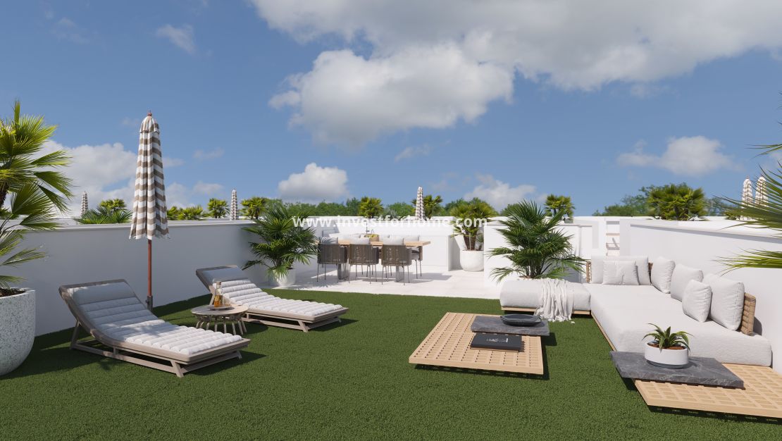 New Build - House - Roldan