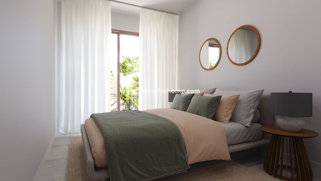 New Build - House - Roldan