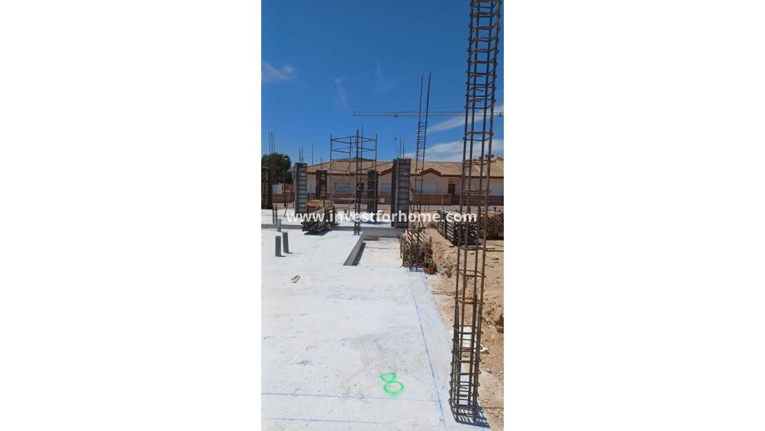 New Build - House - Roldan