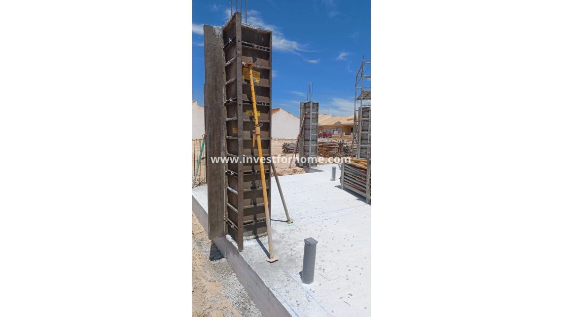 New Build - House - Roldan