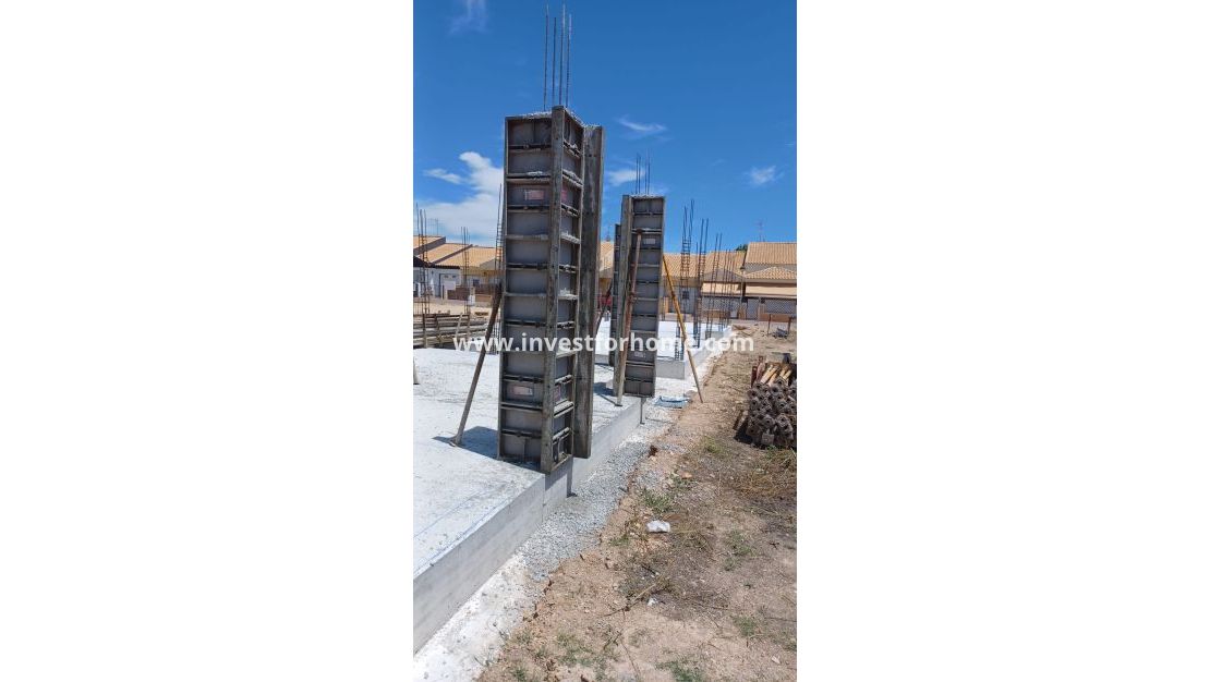 New Build - House - Roldan