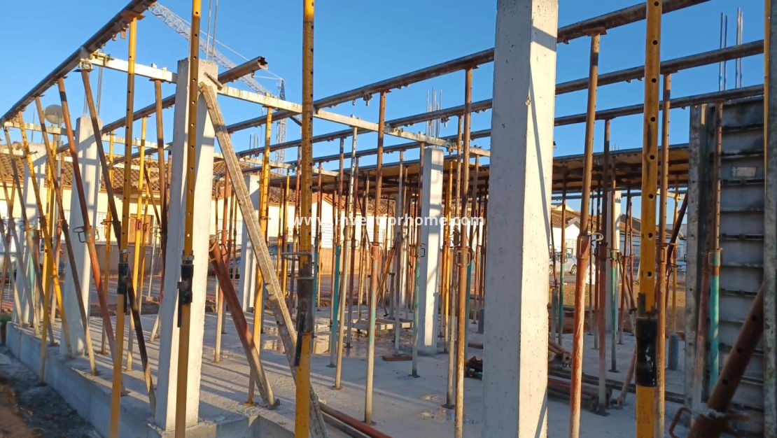 New Build - House - Roldan