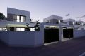 New Build - House - San Fulgencio