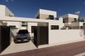New Build - House - San Fulgencio