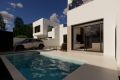 New Build - House - San Fulgencio