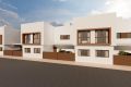 New Build - House - San Javier - pueblo