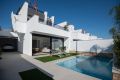 New Build - House - San Javier - Santiago de La Ribera