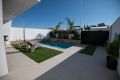 New Build - House - San Javier - Santiago de La Ribera