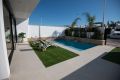 New Build - House - San Javier - Santiago de La Ribera