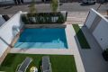 New Build - House - San Javier - Santiago de La Ribera