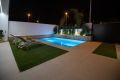 New Build - House - San Javier - Santiago de La Ribera