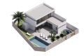 New Build - House - San Javier