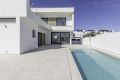 New Build - House - San Javier
