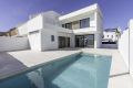 New Build - House - San Javier