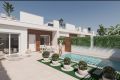 New Build - House - San Javier