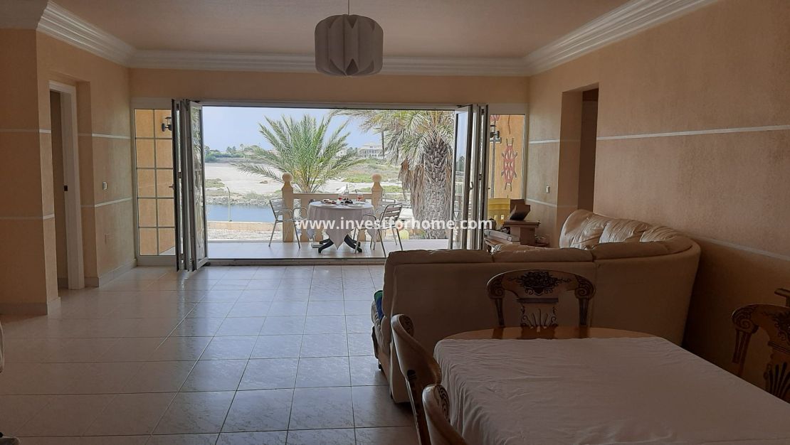 New Build - House - San Javier