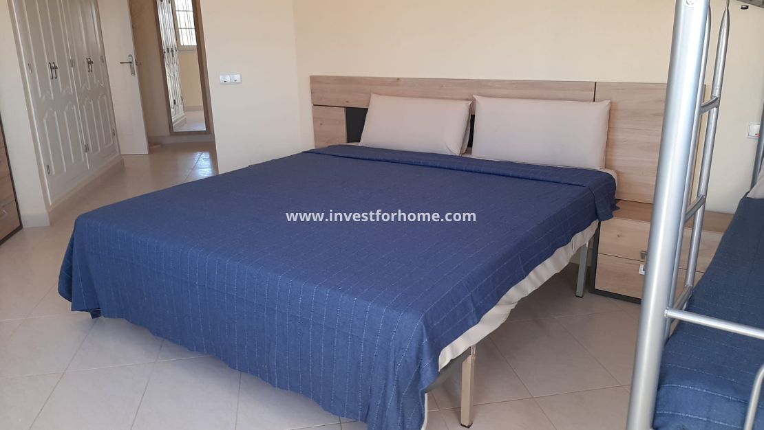 New Build - House - San Javier