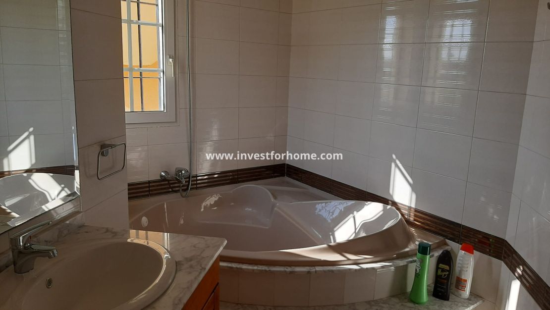 New Build - House - San Javier