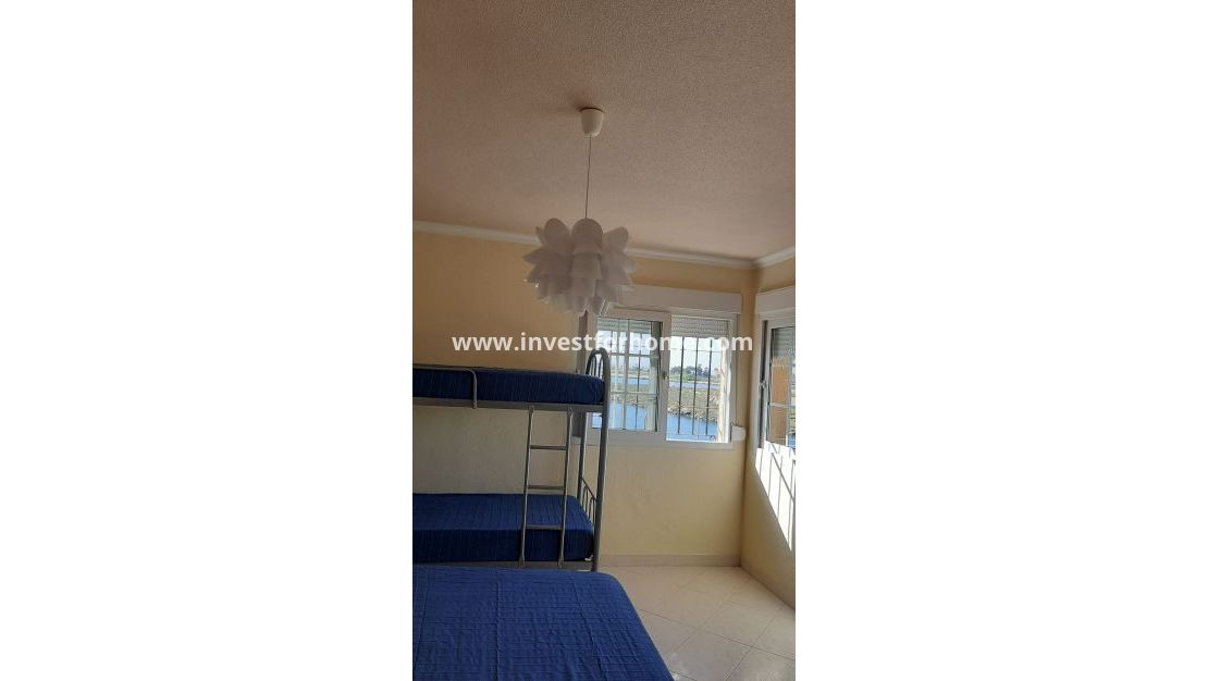 New Build - House - San Javier