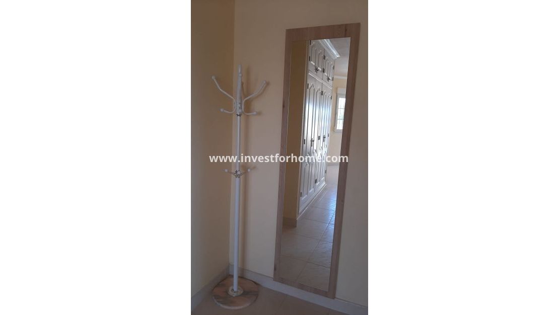 New Build - House - San Javier