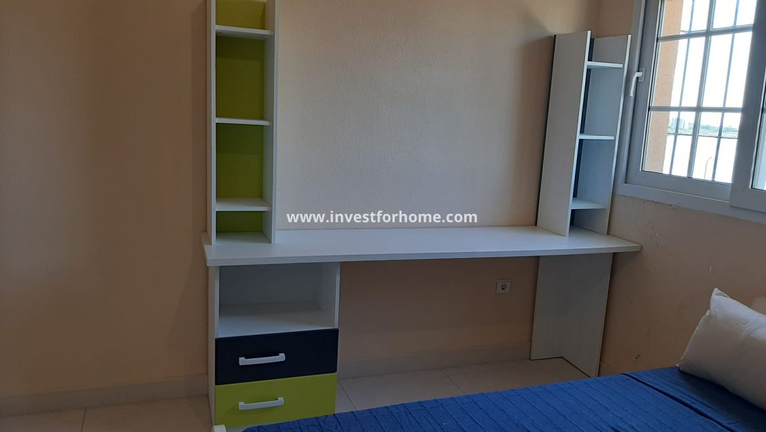 New Build - House - San Javier