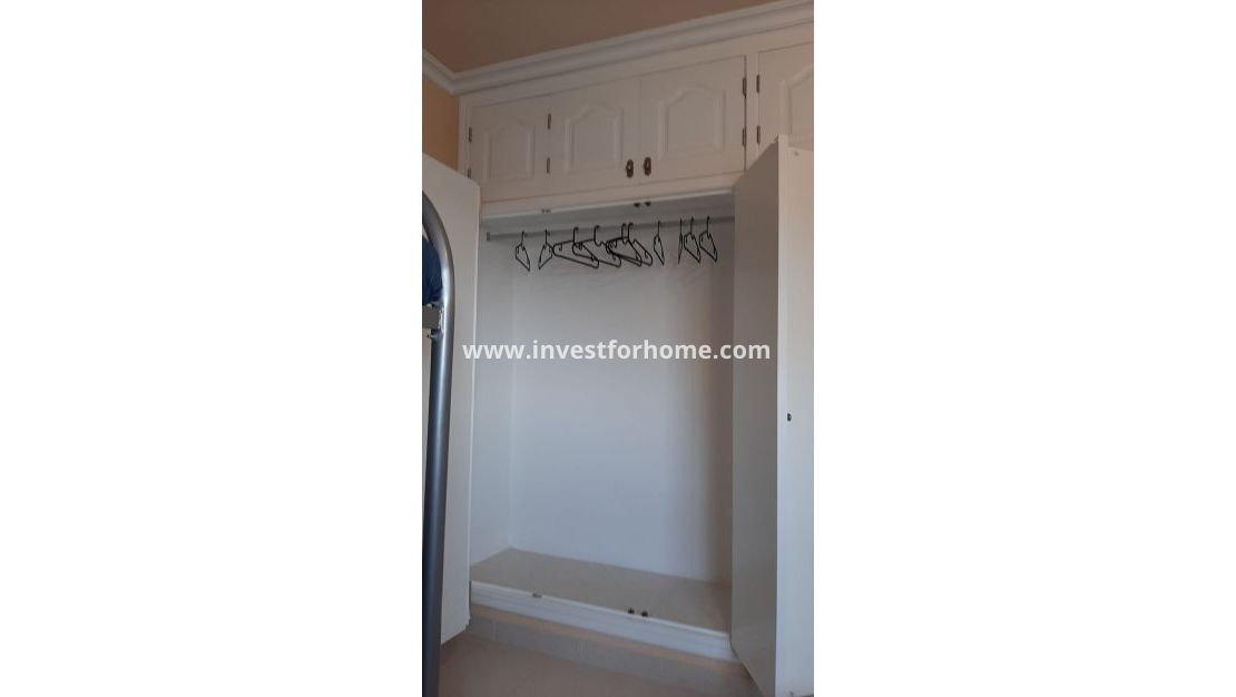 New Build - House - San Javier