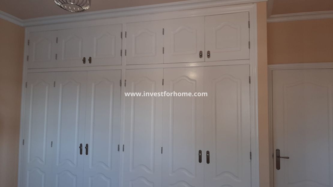 New Build - House - San Javier