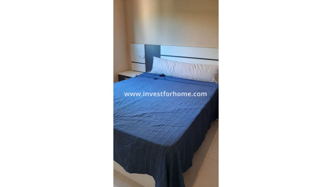 New Build - House - San Javier