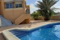 New Build - House - San Javier