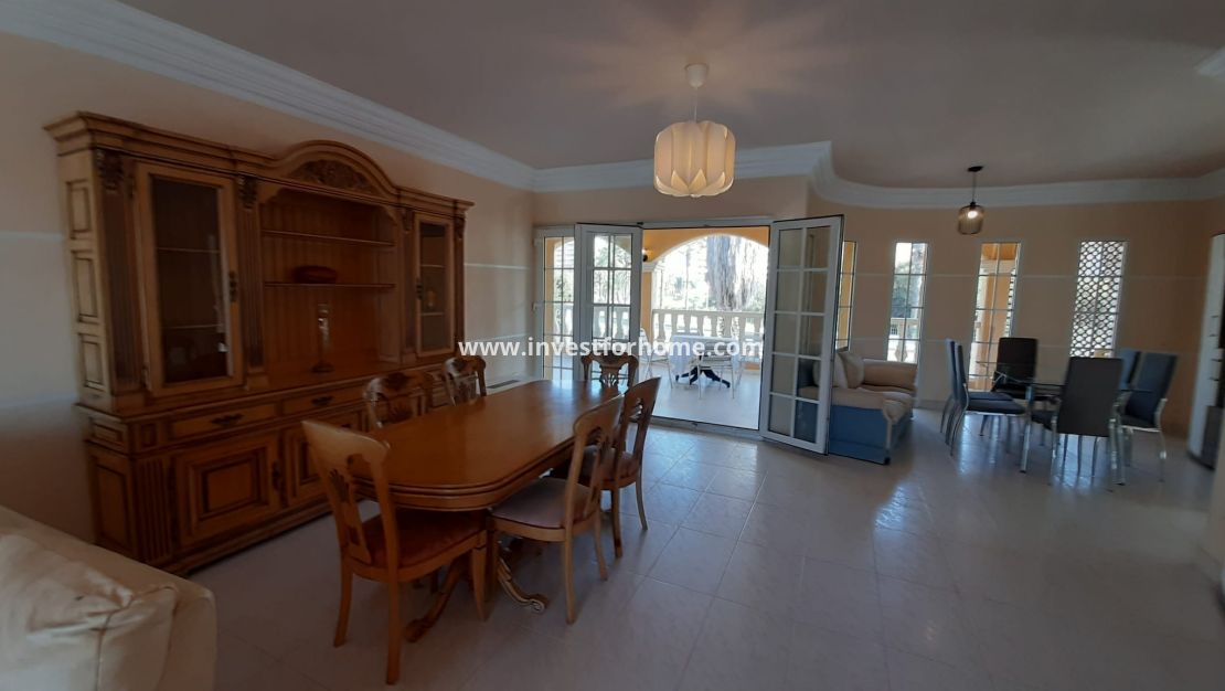 New Build - House - San Javier