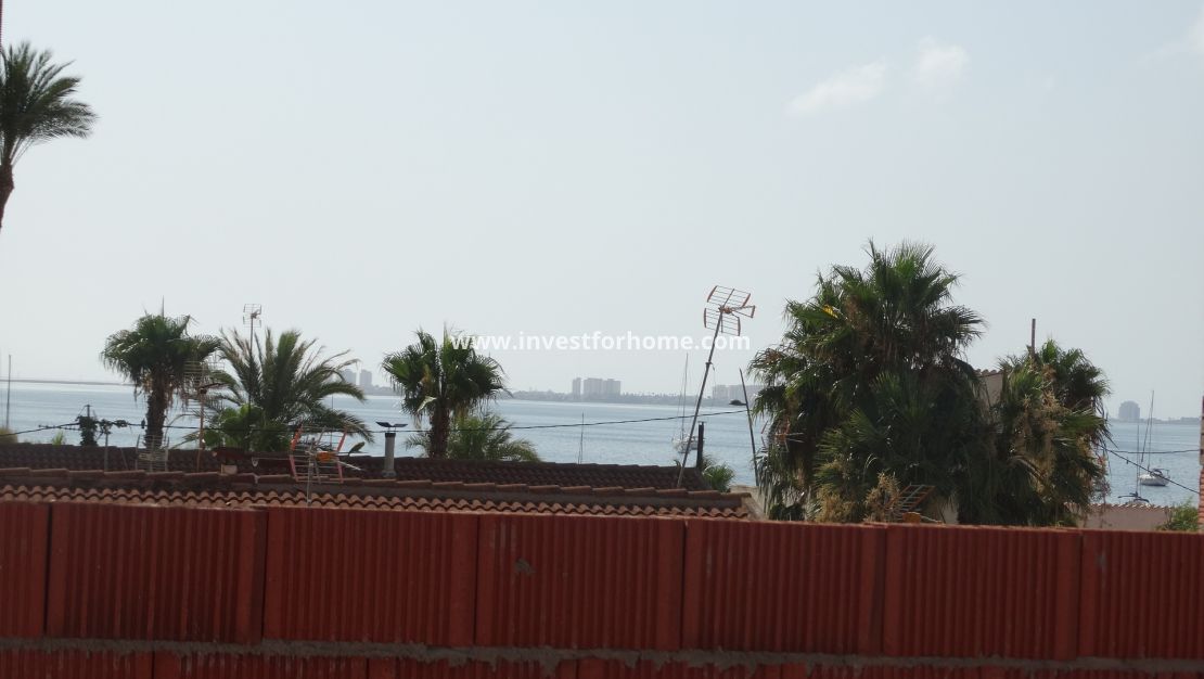 New Build - House - San Javier