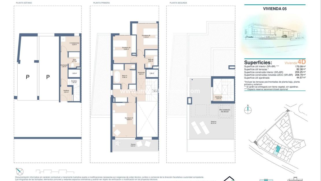 New Build - House - San Juan de Alicante - Cabo de Las Huertas